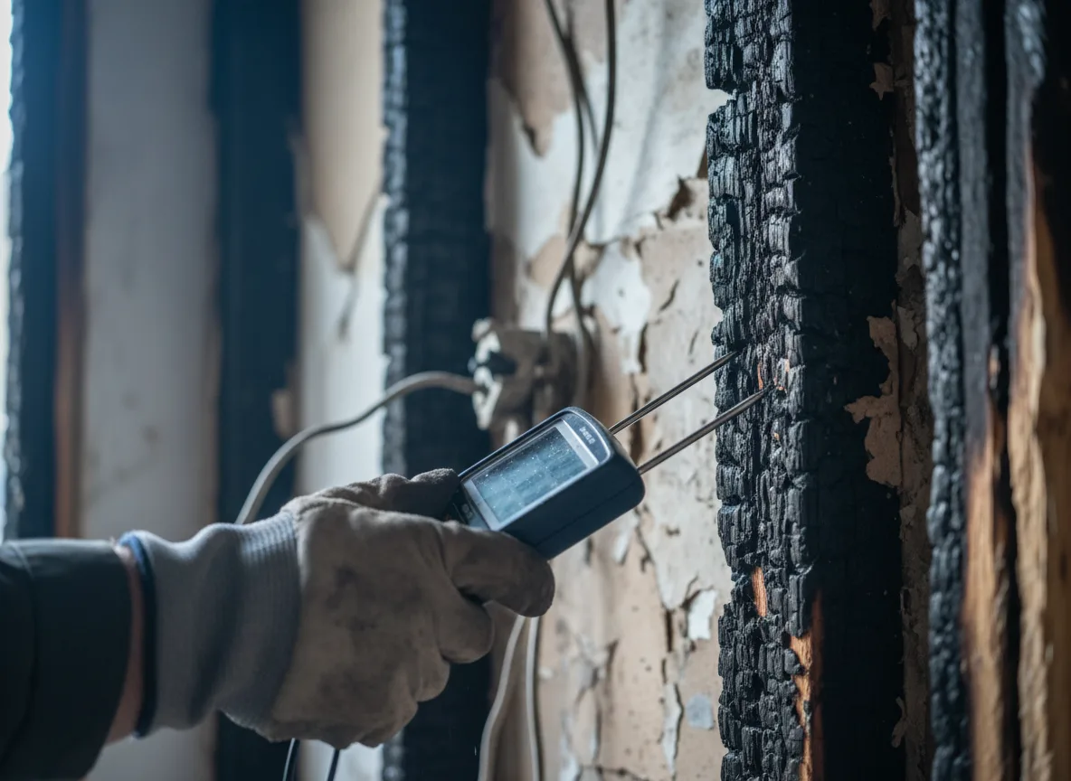 Fire Damage Restoration Oakfield, GA FAQs